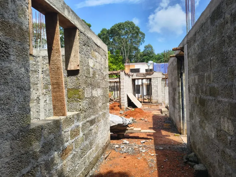 Project Update 3